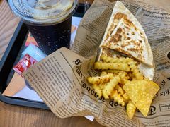 -TACO STAR 塔可星(下沙宝龙店)