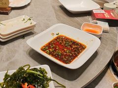 -围炉夜话·潮汕卤水火锅(榕江店)