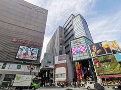 -O1O1丸井百货(难波店)
