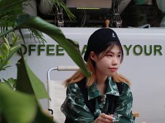 -SEEKER Espresso·咖啡