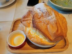 -港丽餐厅(高德置地店)