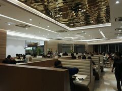 大堂-至潮餐厅精致粤菜·活鲈鱼·走地鸡(珠江新城店)