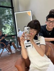 -WM Hair Salon精品店