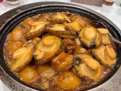 -万宝海鲜舫(劳动公园店)