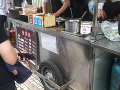 -金杨老摊头蛋饼(金口路店)