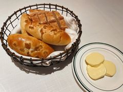 餐前包-Wolfgang’s Steakhouse 沃夫冈牛排馆(上海白玉兰广场店)