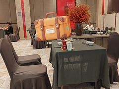 -鑫复盛礼记酒店·国家白金五钻酒家