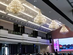 大堂-聚福宝合苑食府(南头镇店)