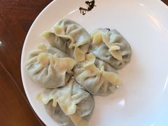 -春妮海味饭店·海景餐厅·海菜包子·大连海鲜