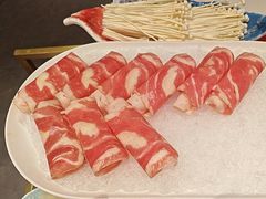 -重庆德庄毛肚火锅(紫荆天街店)