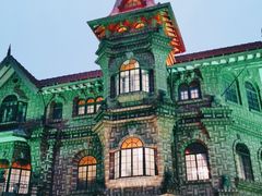 -马勒别墅饭店(静安寺店)