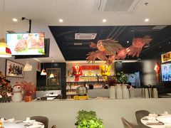 -十六台·经典广东菜(德外大街店)