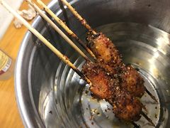 -炒豆合作社(东四总店)