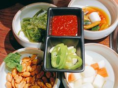 -九田家黑牛烤肉料理(新辰里亚运村店)