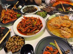 -红盔甲·小龙虾(天钥桥店)