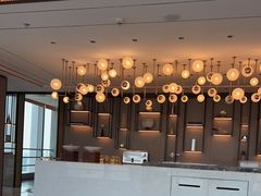 -广州奥园喜来登酒店