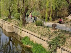 -元大都城垣遗址公园