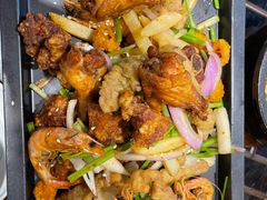 -绿色吴家粥铺(东关街店)