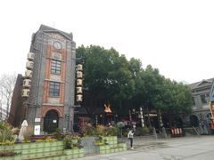 -1912街区