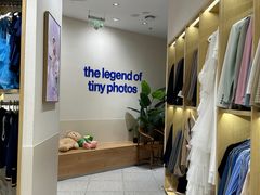 -天真蓝照相馆(五角场百联又一城店)