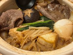 -西村日本料理(香格里拉饭店)