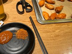 -新石器烤肉(南站店)