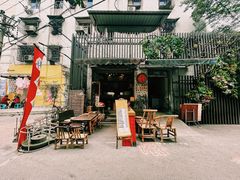 -悟饮门市景店