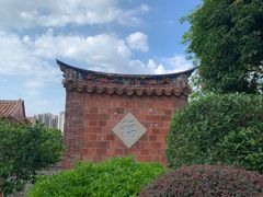 -晋江五店市传统文化旅游区