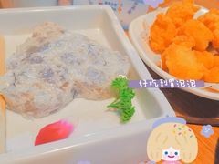 -傣妹火锅(南京东路一店)
