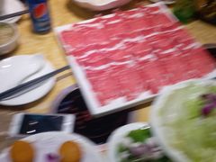 -清真军邺·金富苑肥牛(石坡街旗舰店)