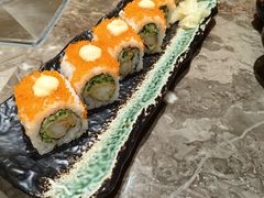 -松临·铁板烧&Omakase(神农店)