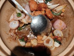 -青年公社烤鸭(熙悦天街店)