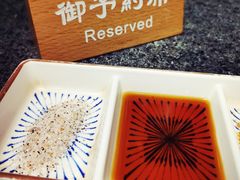 -NIUAN牛庵·日式和牛烧肉(恒隆店)