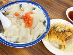 -北门严记小吃(九华中路店)