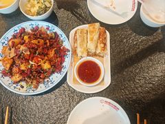 -福苗小骆驼烧烤(大唐不夜城店)