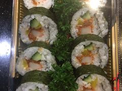 -泰谷酒店·太古码头闽菜自助餐厅