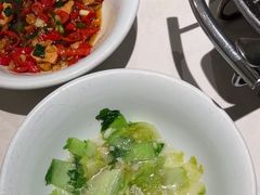 -以饭湘许(新塘万达店)