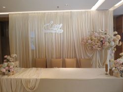 -金茂深圳JW万豪酒店·宴会厅