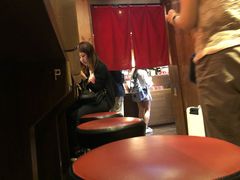 -一蘭拉面(铜锣湾店)