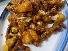 -润泽园饭庄(中山路店)