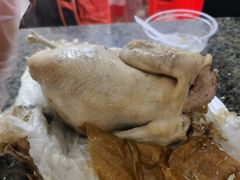 -阿侬盐焗鸡(清澜店)