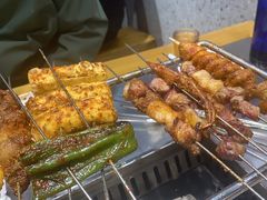 -古彭7只羊·徐州烧烤(旗舰店)