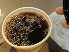 -麦当劳(杭州西湖银泰百货店)