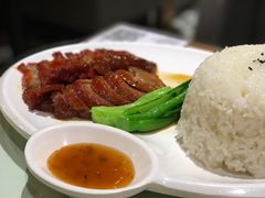 -大咀港式茶餐厅(海岸城店)