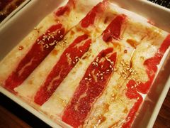 -杉海和牛烧肉海鲜自助(会展城店)