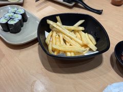 -友壹町寿司(佛山新DNA店)
