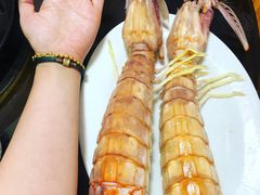 -凯华海鲜火锅·传承三十六年