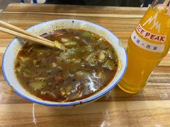 -老字号贾家肉丸糊辣汤(光明巷店)
