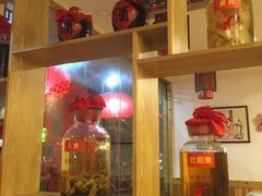 -鹤乡东北菜(崮山路店)