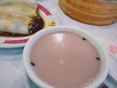 -凤城酒家(渣华道)